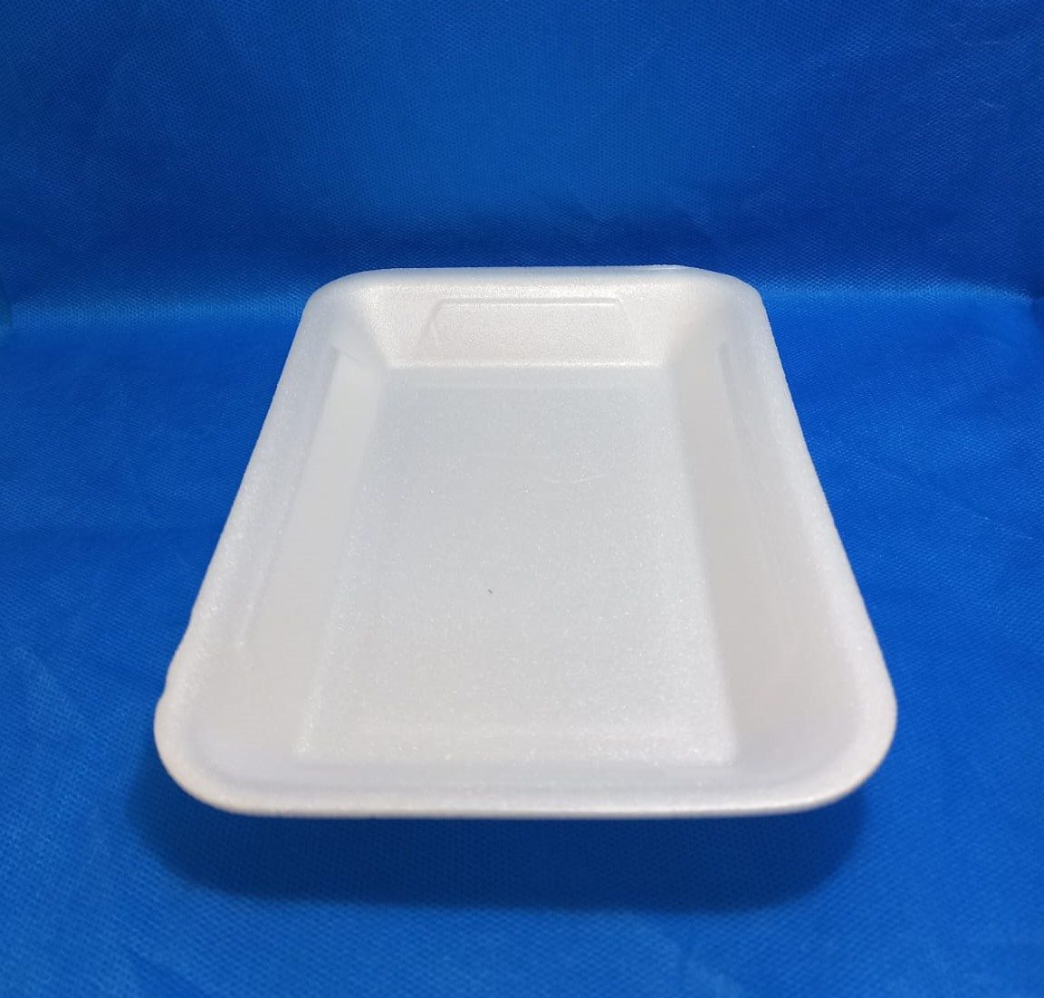 Bandeja Isopor FF02 - Bellpack Embalagens
