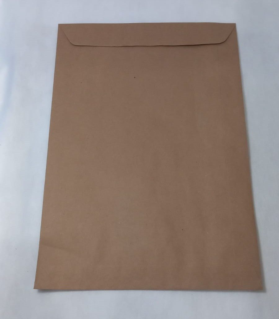 Envelope Grande - Bellpack Embalagens